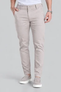 Calça Alfaiataria Milano Slim