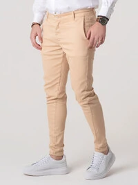 Calça Alfaiataria Skinny