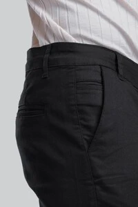 Bermuda Alfaiataria Slim London