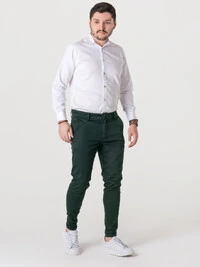 Calça Alfaiataria Skinny