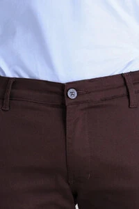 Calça Alfaiataria Milano Slim