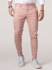 Calça Alfaiataria Skinny