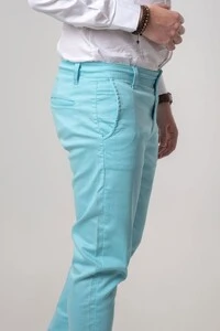 Calça Alfaiataria Skinny