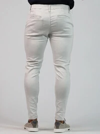 Calça Alfaiataria Skinny