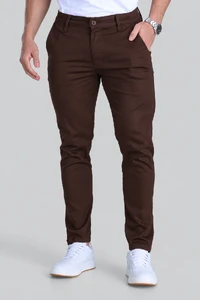 Calça Alfaiataria Milano Slim