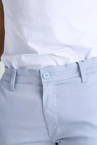 Calça Alfaiataria Madrid Skinny