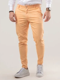 Calça Alfaiataria Skinny