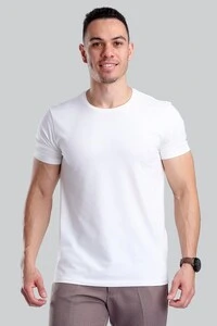 Camiseta Algodão Egípcio