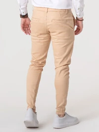 Calça Alfaiataria Skinny
