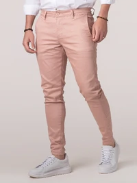 Calça Alfaiataria Skinny