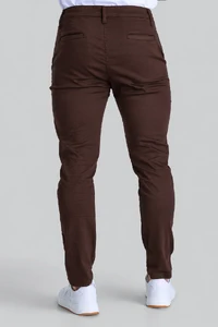 Calça Alfaiataria Milano Slim