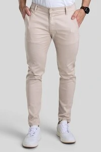 Calça Alfaiataria Madrid Skinny