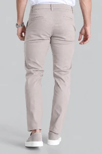 Calça Alfaiataria Milano Slim