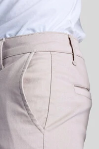 Calça Alfaiataria Milano Slim