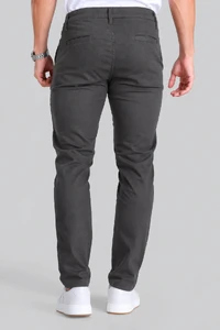 Calça Alfaiataria Milano Slim
