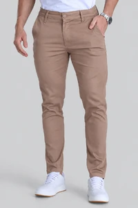 Calça Alfaiataria Milano Slim