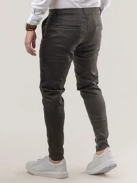 Calça Alfaiataria Skinny