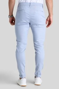 Calça Alfaiataria Madrid Skinny