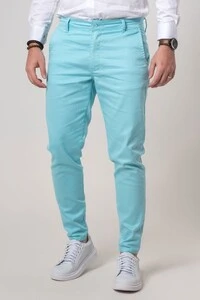 Calça Alfaiataria Skinny