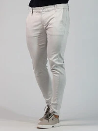 Calça Alfaiataria Skinny