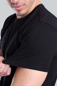 Camiseta Algodão Egípcio
