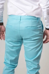 Calça Alfaiataria Skinny
