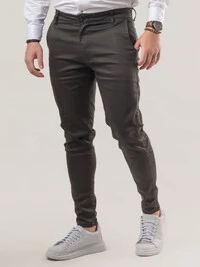 Calça Alfaiataria Skinny