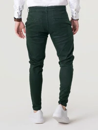 Calça Alfaiataria Skinny