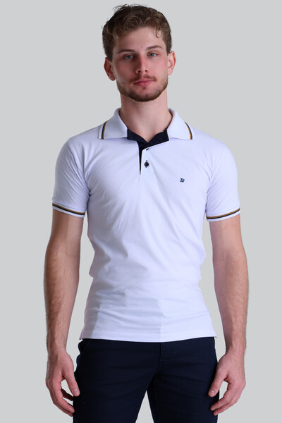 Foto Camisa Polo Executive