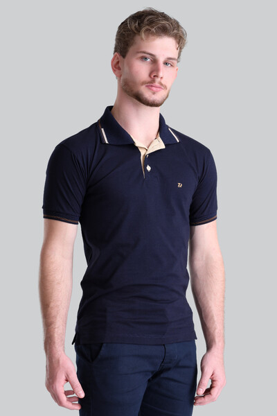Foto Camisa Polo Executive