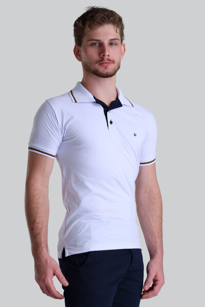 Foto Camisa Polo Executive