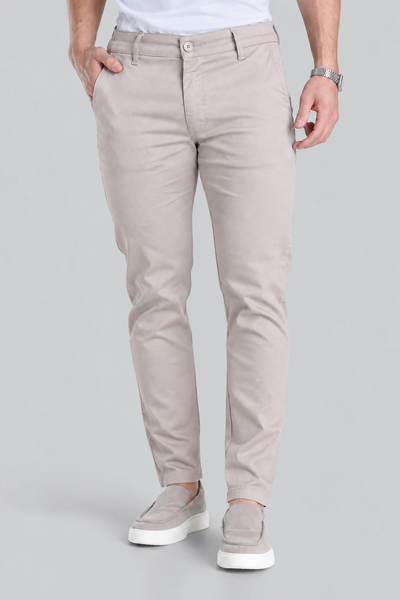 Foto Calça Alfaiataria Milano Slim