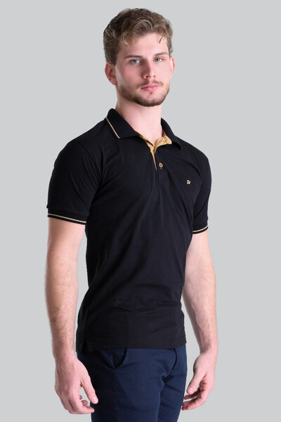 Foto Camisa Polo Executive