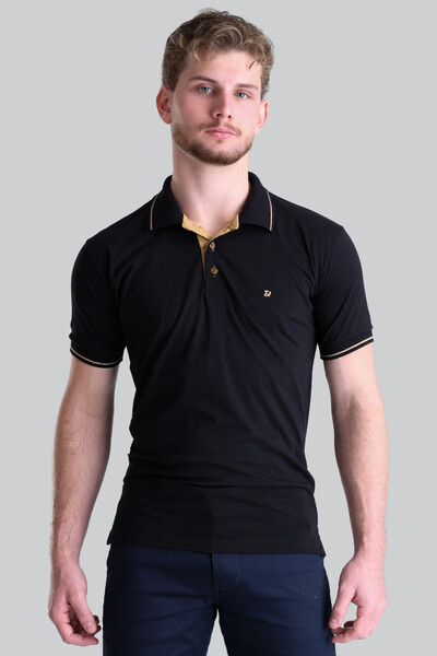 Foto Camisa Polo Executive