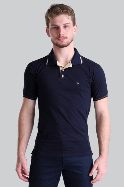 Foto Camisa Polo Executive