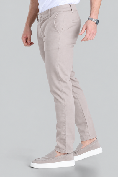 Foto Calça Alfaiataria Milano Slim