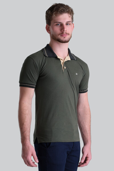 Foto Camisa Polo Executive