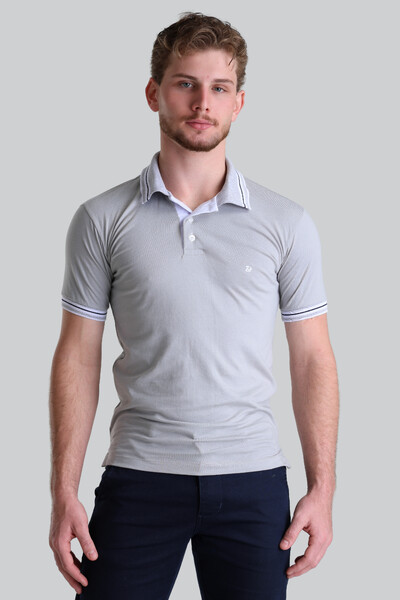 Foto Camisa Polo Executive