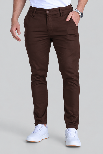 Foto Calça Alfaiataria Milano Slim