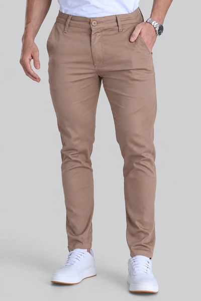 Foto Calça Alfaiataria Milano Slim