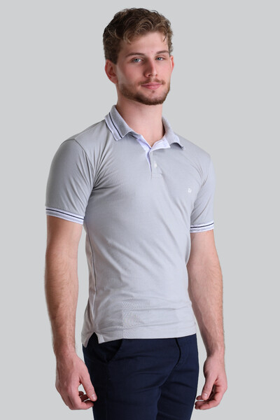 Foto Camisa Polo Executive