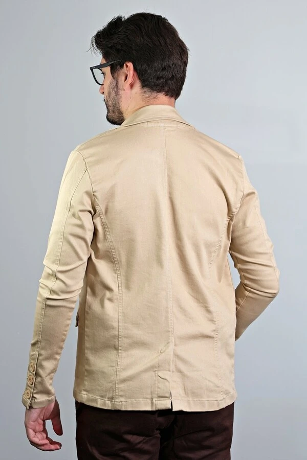 Blazer Genebra Slim