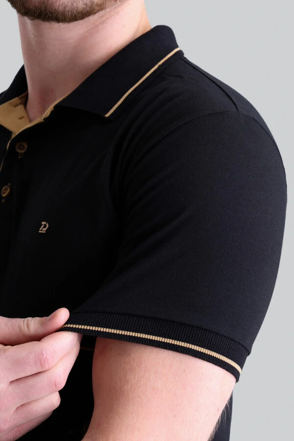 Camisa Polo Executive