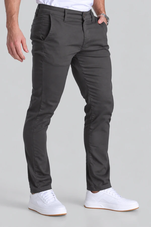 Calça Alfaiataria Milano Slim