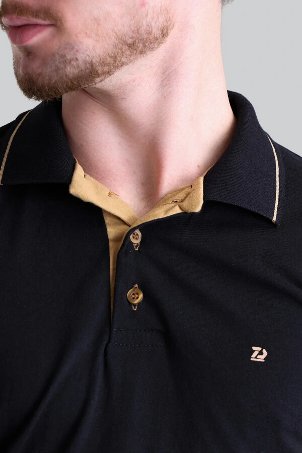 Camisa Polo Executive