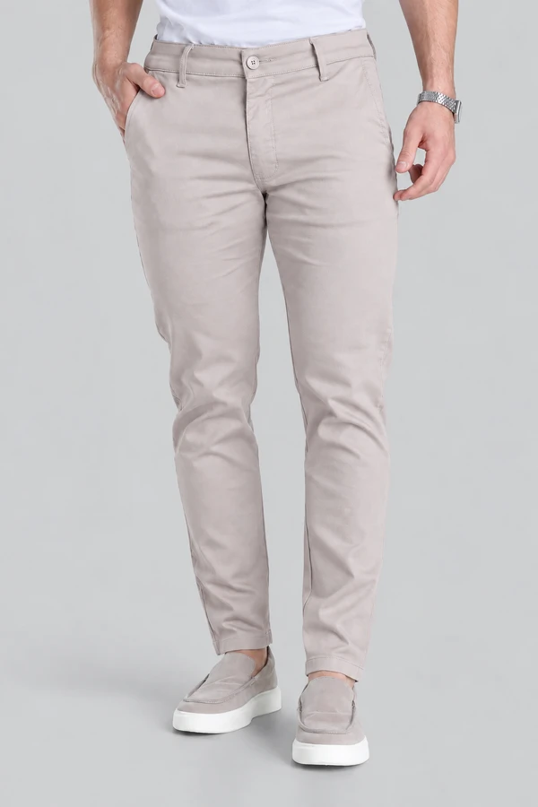 Calça Alfaiataria Milano Slim
