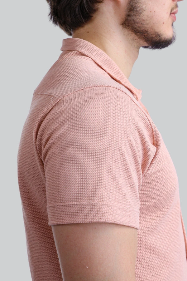 Camisa Bali Texturizada