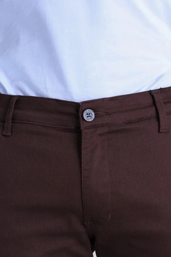 Calça Alfaiataria Milano Slim
