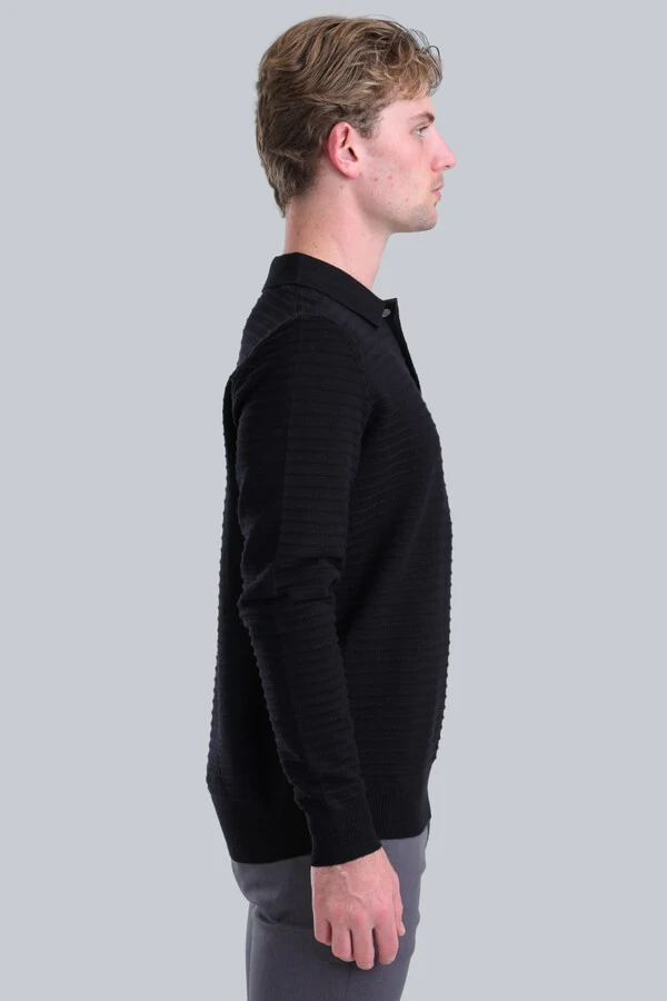 Suéter Polo Lorenzo