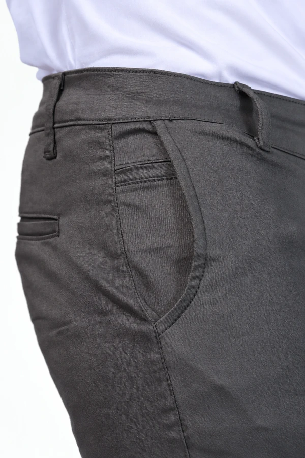 Calça Alfaiataria Milano Slim